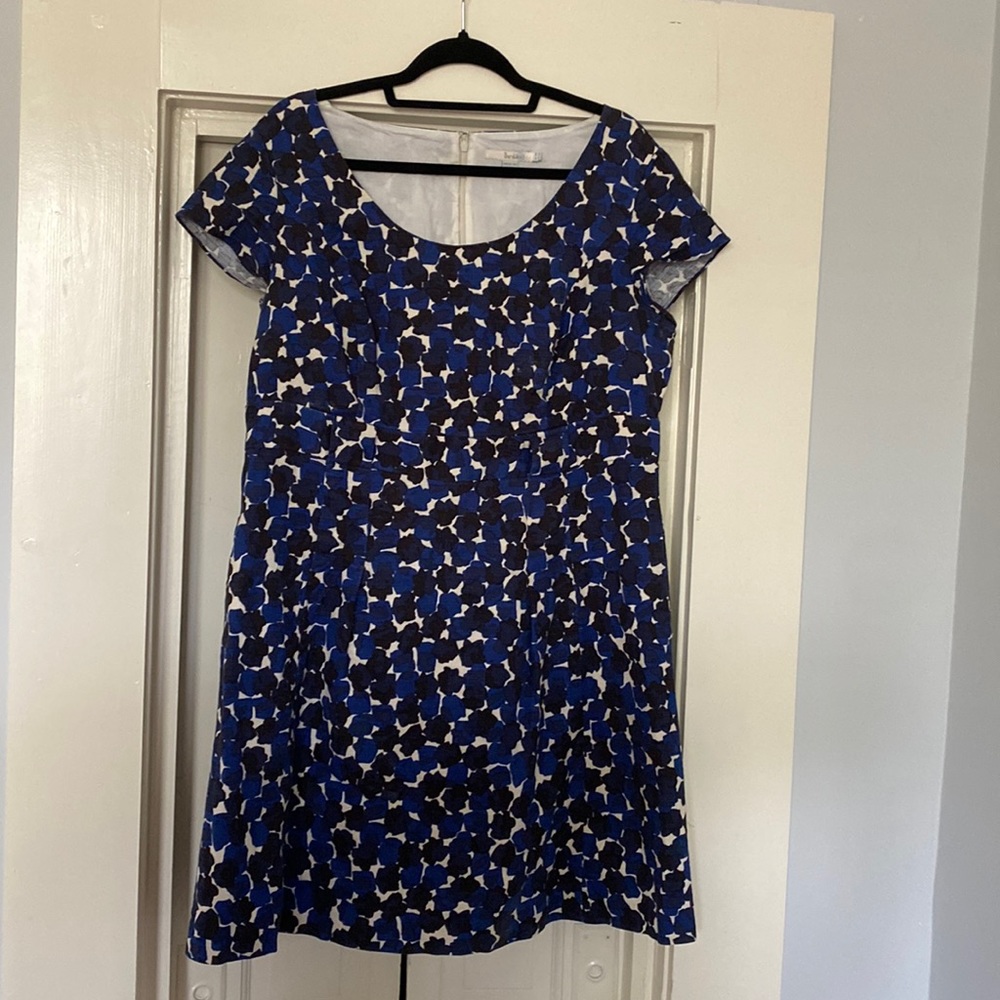 Boden Dress